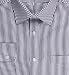 Luxury Pure Cotton Classic Bengal Stripe Shirt