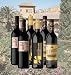 Spanisches Rotwein Probierpaket (6er Karton)