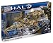 Mega Bloks Halo Battle Field Terrain_s-3