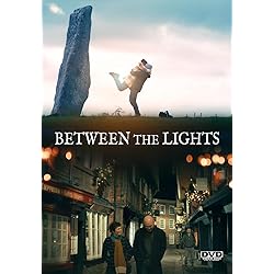 Between the Lights [DVD]