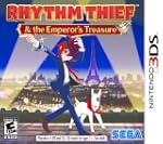 Rhythm Thief