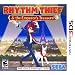 Rhythm Thief