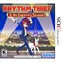 Rhythm Thief by Sega