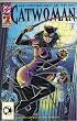 Catwoman #1 First Issue Comic Book