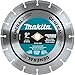 Makita A-95831 9" Diamond Blade, Segmented, General Purpose