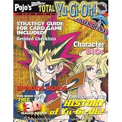 Total Yu-GI-Oh! with Other