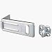 Master Lock 703D Safety Hasp
