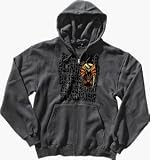 BLIND REAPER GARGOYL yth ZIP HD SWT M by BLIND