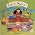 Snow White (Flip-up Fairy Tales)