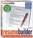 ResumeBuilder 1.0