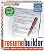 Software : ResumeBuilder 1.0