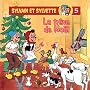 Sylvain et Sylvette, Tome 5 : La tr�ve de No�l