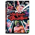 The Self Destruction of the Ultimate Warrior Brand New WWE DVD