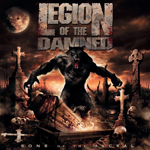 Legion of the Damned Foto 2