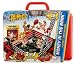 WWE Rumblers Money in the Bank Carrying Case and Playset_s-4