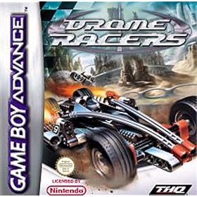 Lego Drome Racers (GBA)