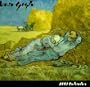Van Gogh: 2001