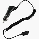 Samsung Car Power Charger for Samsung SGH-Zx10 and SGH ZX20