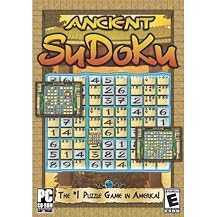 Ancient Sudoku for PC