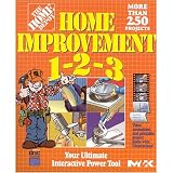 ARCMEDIA Home Improvement 1-2-3