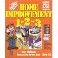 ARCMEDIA Home Improvement 1-2-3 (PC)