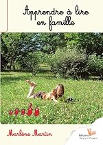 Apprendre à Lire en Famille