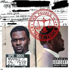Welcome 2 Detroit [Explicit]