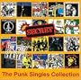 Secret Records: The Punk Singles Collection