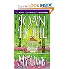 My Own by Joan Hohl