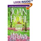 My Own by  Joan Hohl