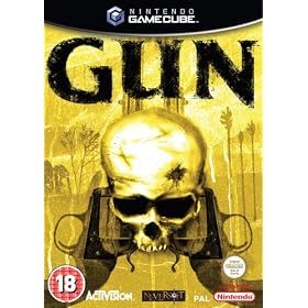 GUN (GameCube)