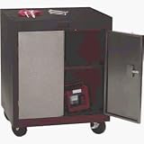 Edsal PMB782C Mobile Storage Cabinet