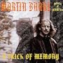 A Trick Of Memory (IMPORT)
