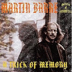 A Trick Of Memory (IMPORT)