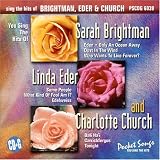 Sing The Hits of Sarah Brightman, Linda Eder & Charlotte Church