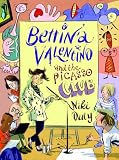 Bettina Valentino and the Picasso Club