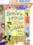 Bettina Valentino and the Picasso Club