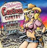 Welcome to Carcass Cuntry