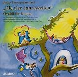Musik (Klassische): Die Vier Jahreszeiten-Vivaldi für Kinder