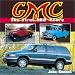 Books : GMC: The First 100 Years