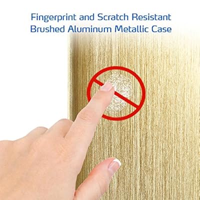 Adata PV110 10400mAH Power Bank (Golden)