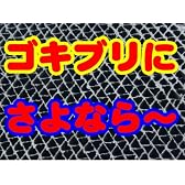 ゴキブリバイバイ