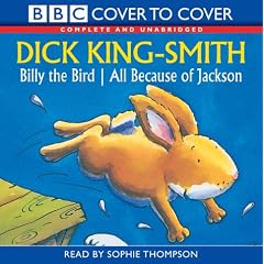 "Billy the Bird" and "All Because of Jackson"