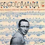 Rugolomania
