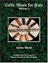 Celtic Music for Flute Volume 2 Book/audio CD