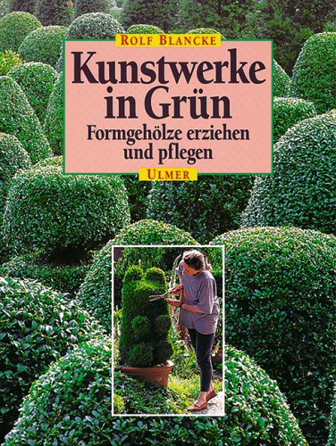 Kunstwerke in Gr�n