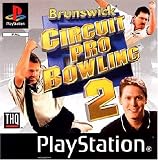 Brunswick Circuit Pro Bowling 2 - 