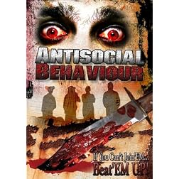 Antisocial Behaviour