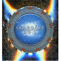 Stargate SG-1: The Complete Series Collection