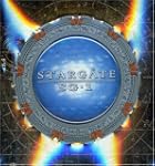 Stargate SG-1: The Complete Series Co...